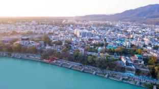 Hotel River Heaven By Tnt Ventures,,3 star