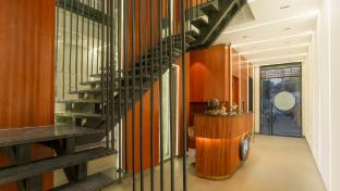 Hotel River Heaven By Tnt Ventures,,3 star