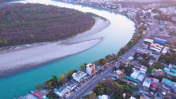 hotel river heaven by tnt ventures