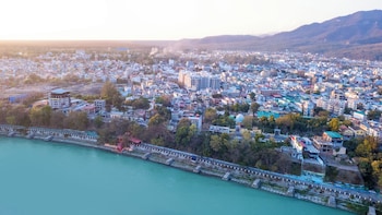 hotel river heaven by tnt ventures