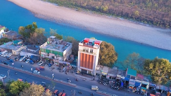 hotel river heaven by tnt ventures