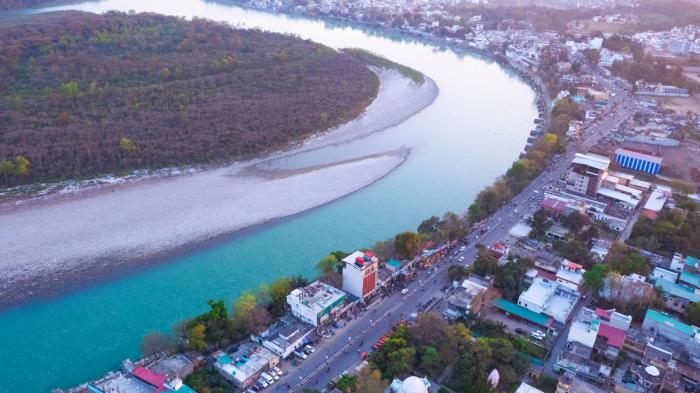 hotel river heaven by tnt ventures