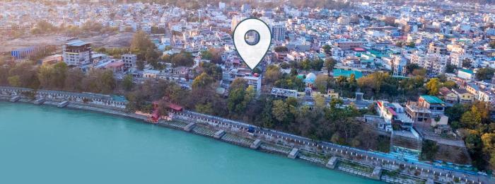 hotel river heaven by tnt ventures