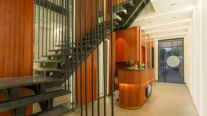 hotel river heaven by tnt ventures