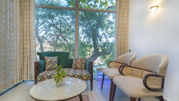 hotel river heaven by tnt ventures