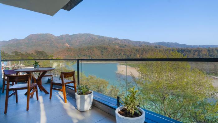 hotel river heaven by tnt ventures