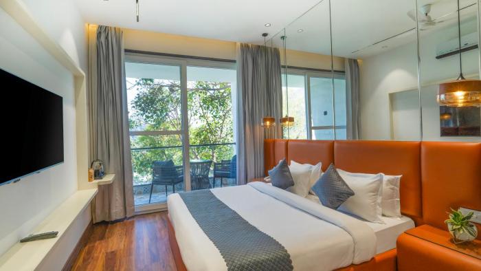 hotel river heaven by tnt ventures