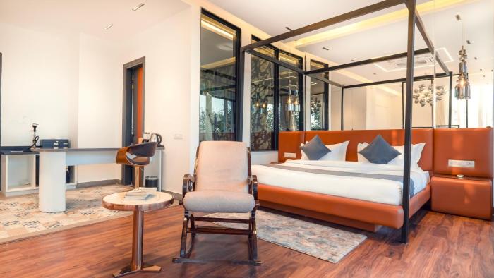 hotel river heaven by tnt ventures