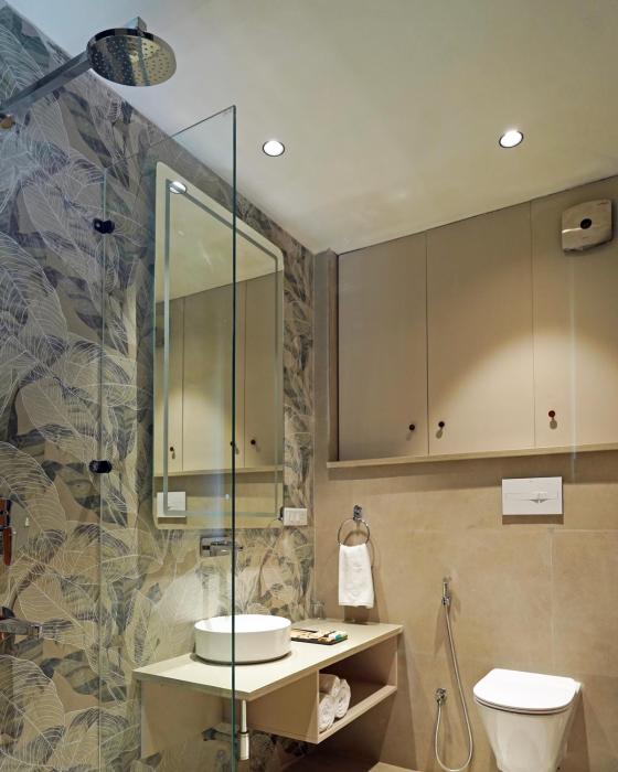 hotel river heaven by tnt ventures