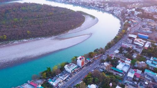 hotel river heaven by tnt ventures