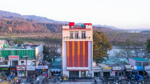 hotel river heaven by tnt ventures