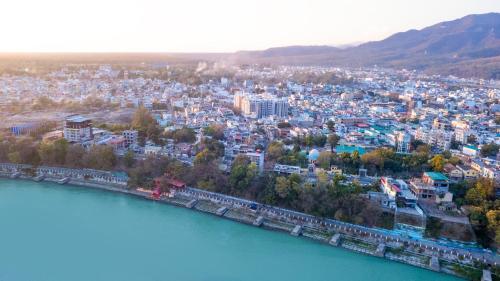 hotel river heaven by tnt ventures