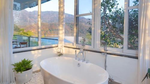 hotel river heaven by tnt ventures