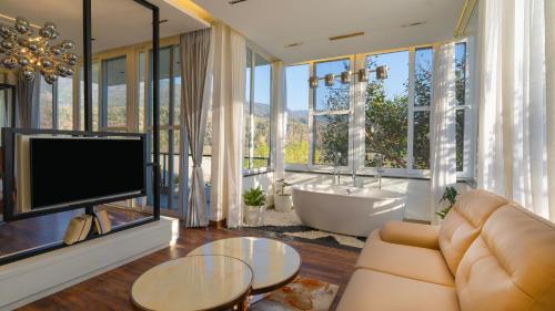 hotel river heaven by tnt ventures