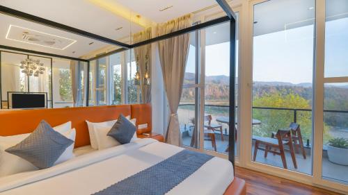 hotel river heaven by tnt ventures