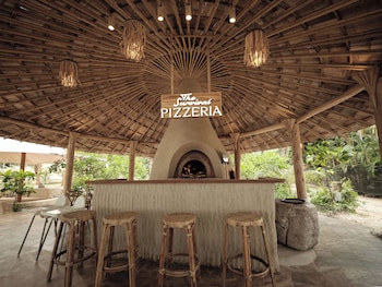 The Survival By Seudam,,2 star