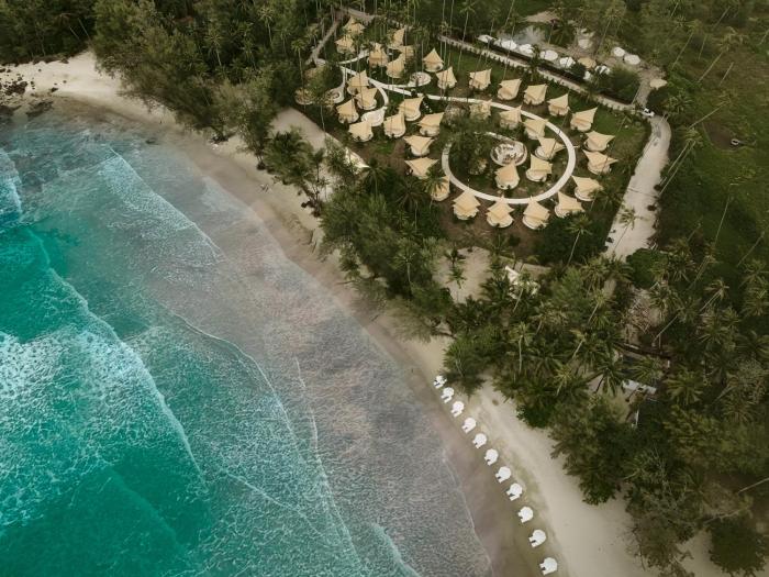 the survival by seudam