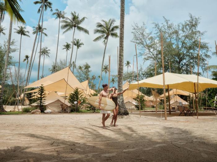 the survival by seudam