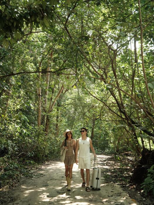 the survival by seudam