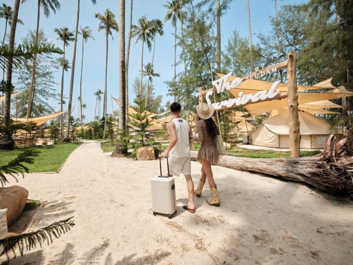 the survival by seudam