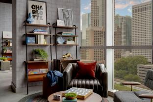 moxy charlotte downtown