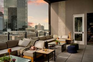moxy charlotte downtown