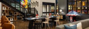 moxy charlotte downtown