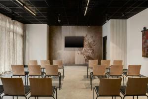 moxy charlotte downtown