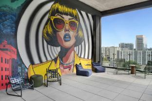 moxy charlotte downtown