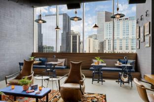 moxy charlotte downtown