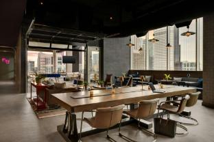 moxy charlotte downtown
