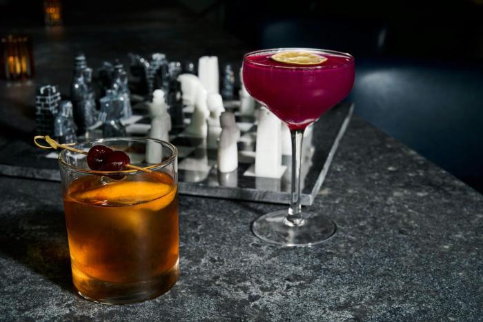 moxy charlotte downtown