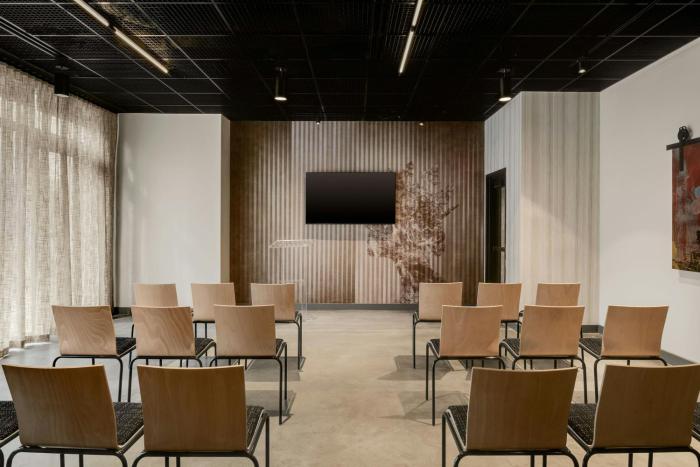 moxy charlotte downtown