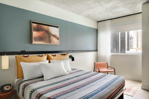 moxy charlotte downtown