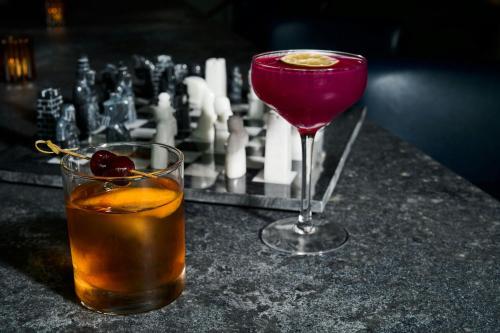 moxy charlotte downtown