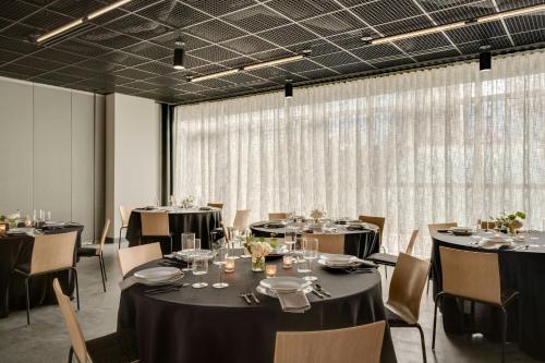 moxy charlotte downtown