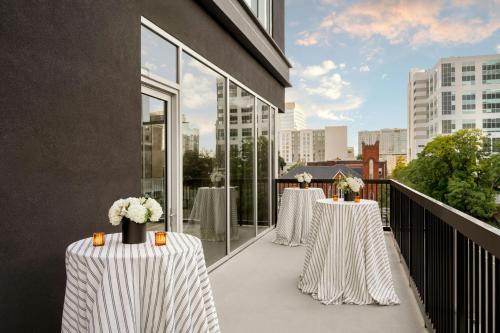 moxy charlotte downtown