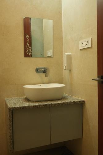 hotel jms grand jaunpur