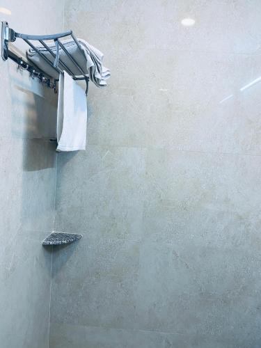 hotel jms grand jaunpur