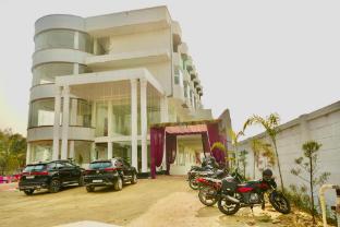 hotel jms grand jaunpur