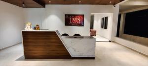 hotel jms grand jaunpur