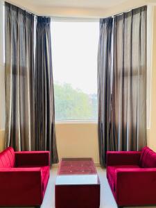 hotel jms grand jaunpur