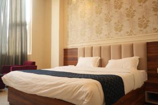 hotel jms grand jaunpur