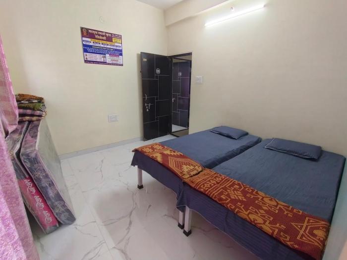 vatavruksha swamikrupa residency