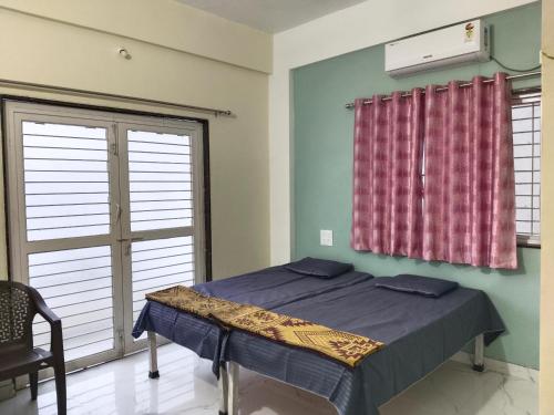 vatavruksha swamikrupa residency