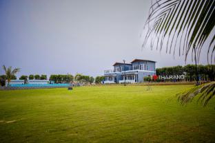 tharang resorts aptdc