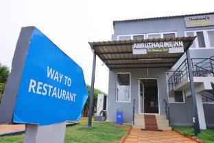 tharang resorts aptdc