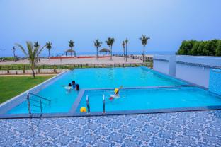 tharang resorts aptdc