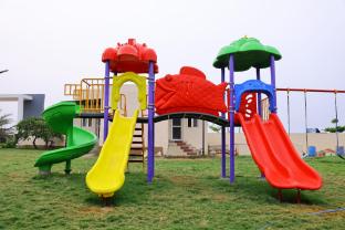 tharang resorts aptdc