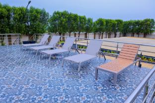 tharang resorts aptdc